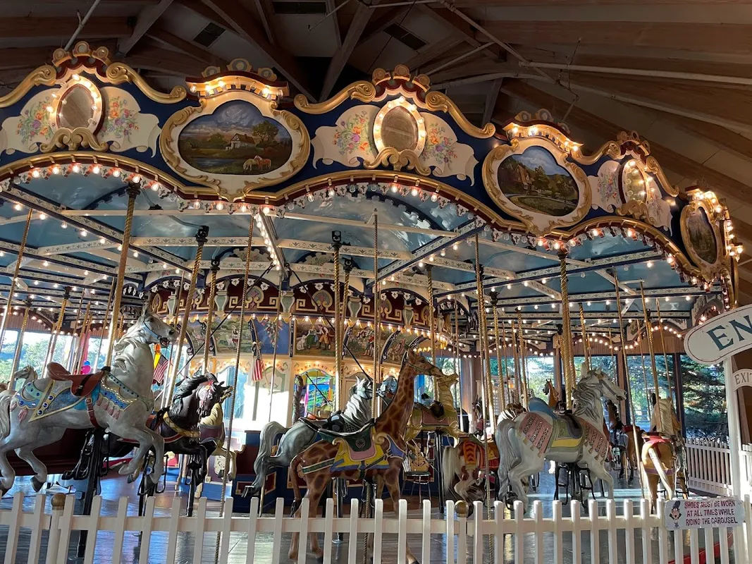 Painted Pony Cafe in Lahaska - Photo 2