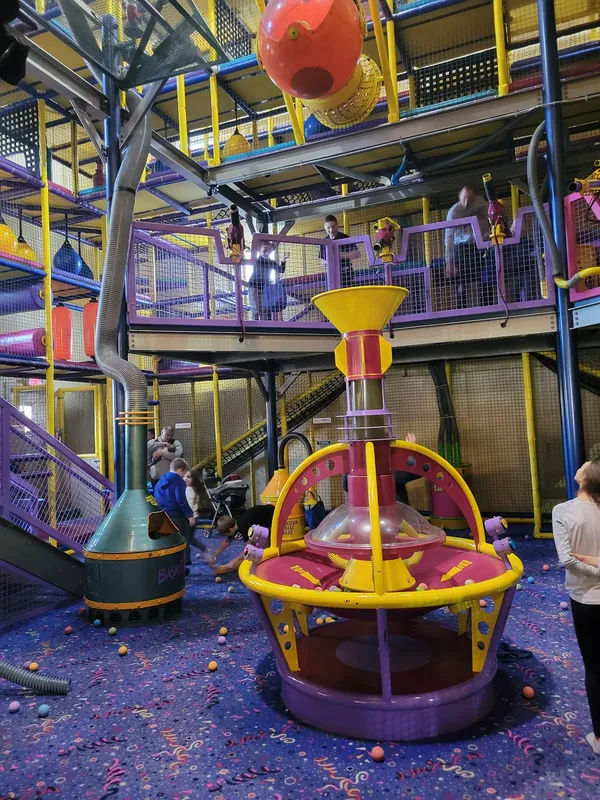 Painted Pony Cafe in Lahaska - Photo 3