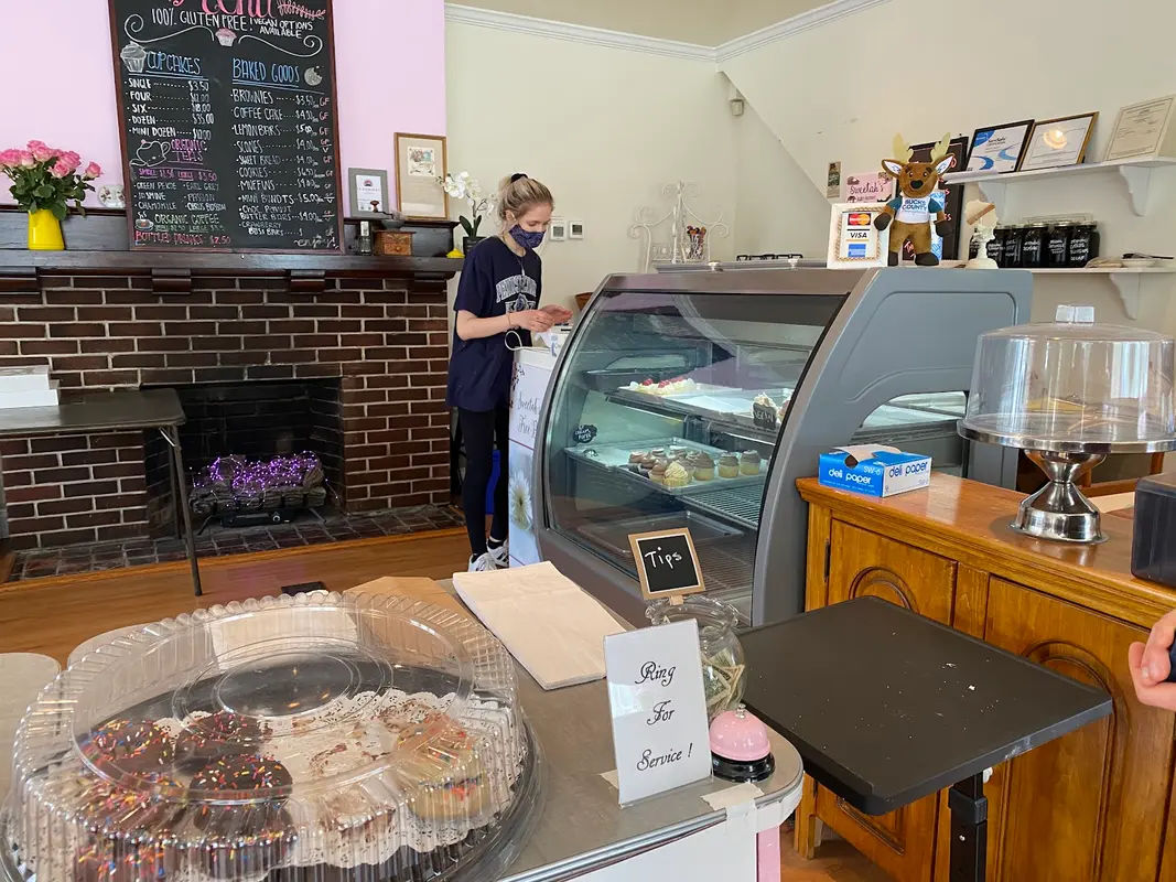 Sweetah's Gluten Free Bake Shop in Doylestown - Photo 1