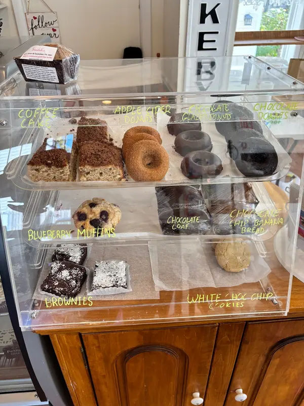 Sweetah's Gluten Free Bake Shop in Doylestown - Photo 4