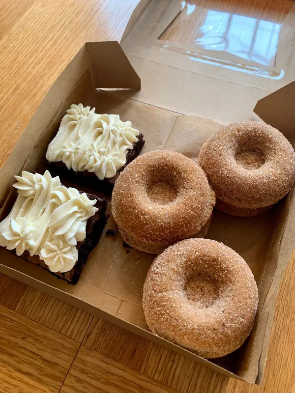 Sweetah's Gluten Free Bake Shop photo 6