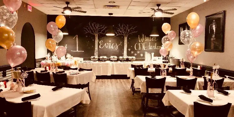 Tre Fratelli in Langhorne - Photo 1