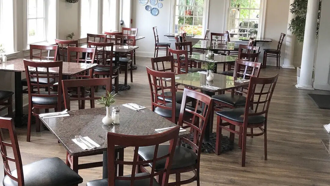 Canal Street Grille in Yardley - Photo 1