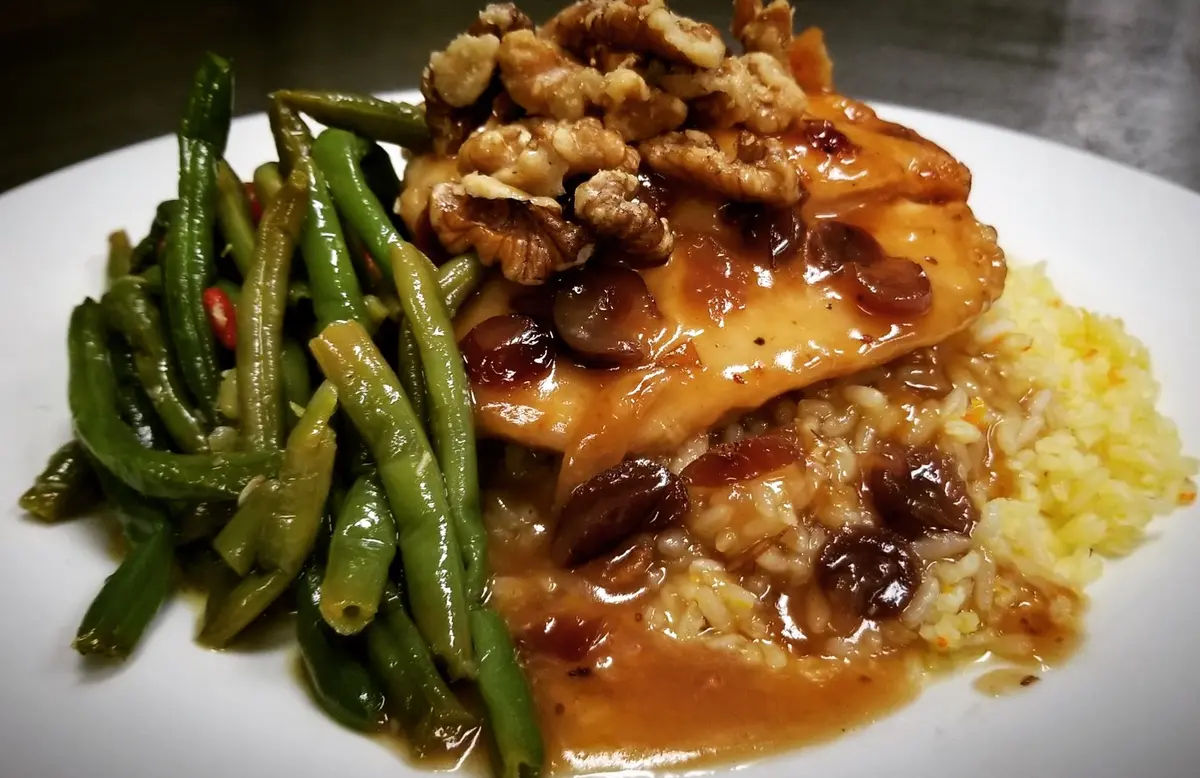 Canal Street Grille photo 6