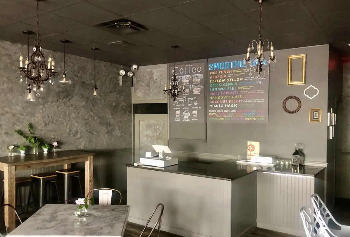 2nd Street Pike Grill in Southampton - Photo 3