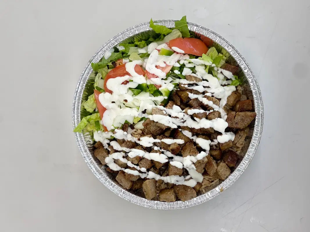 Prime gyro in Penndel - Photo 3