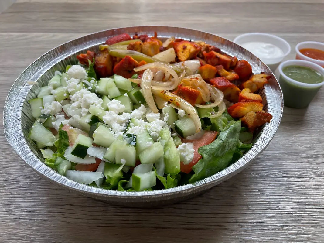 Prime gyro in Penndel - Photo 4