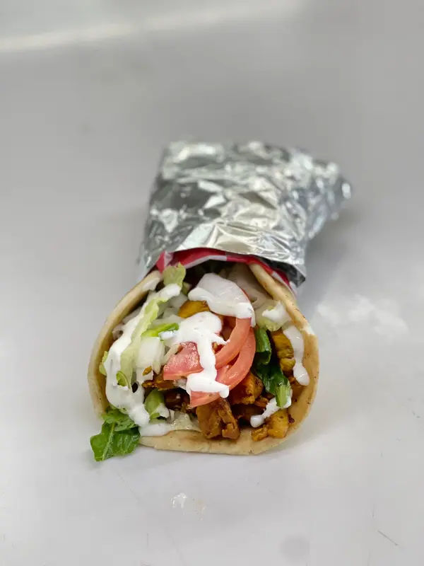Prime gyro photo 5