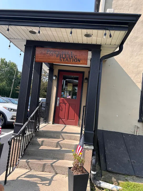 The Rockhill Filling Station in Perkasie - Photo 1