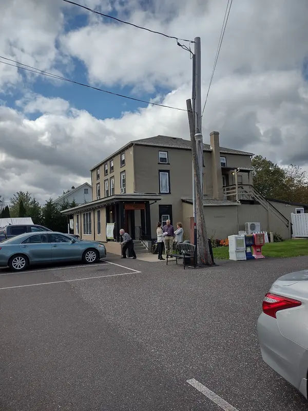 The Rockhill Filling Station in Perkasie - Photo 3