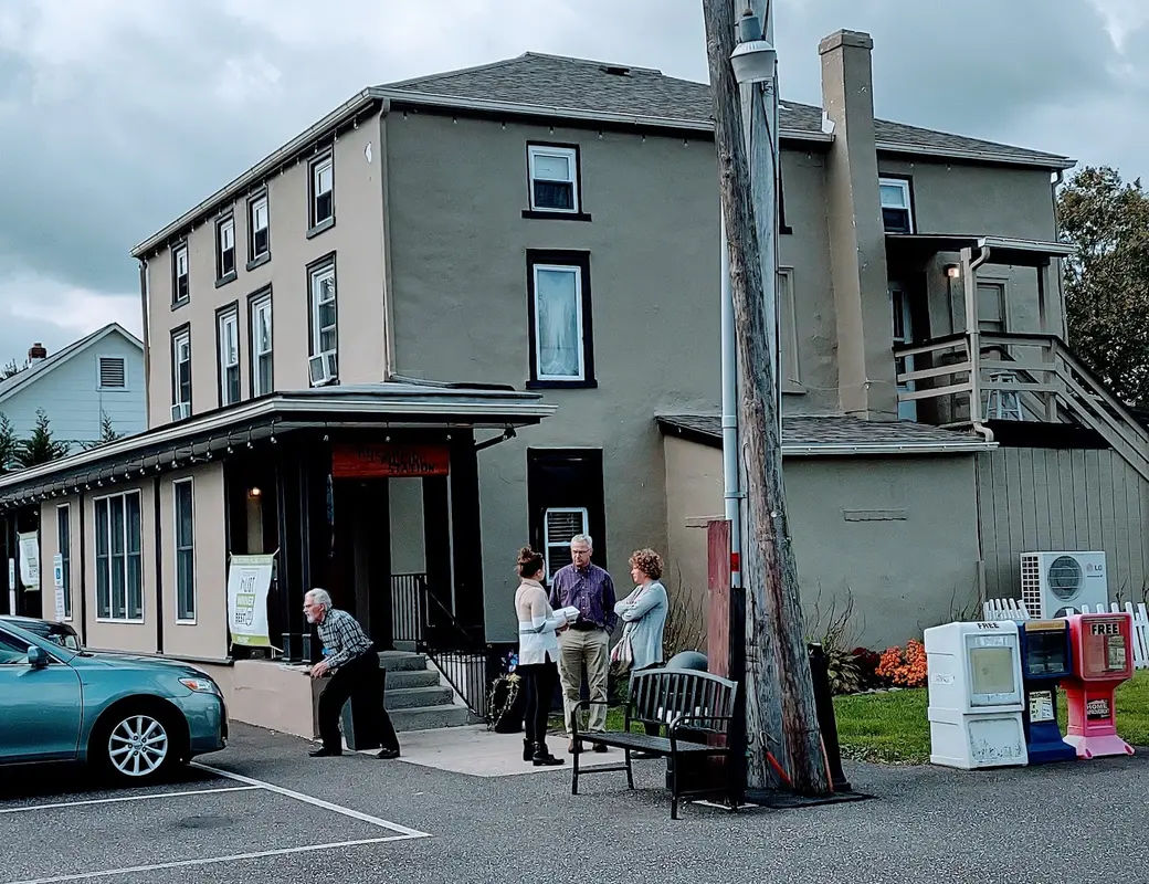 The Rockhill Filling Station in Perkasie - Photo 4