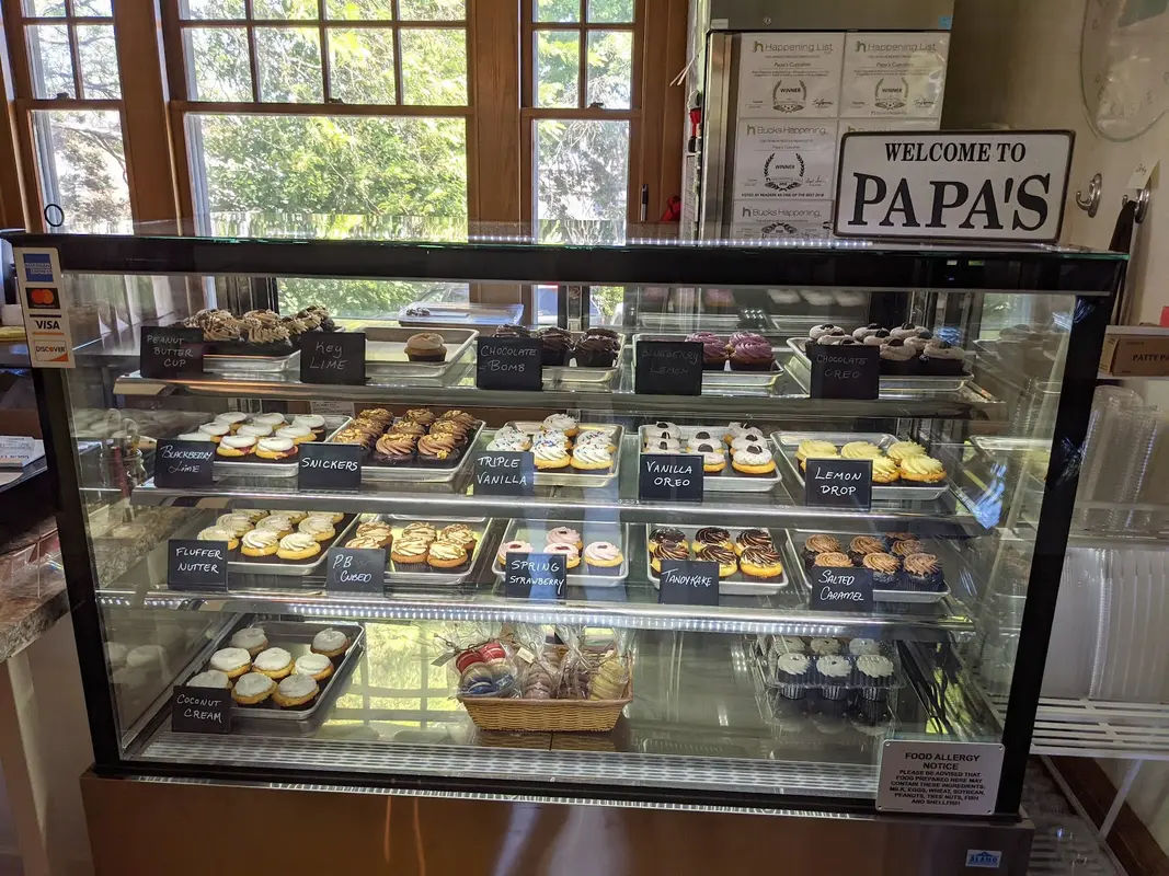 PAPA'S CUPCAKES in Perkasie - Photo 1