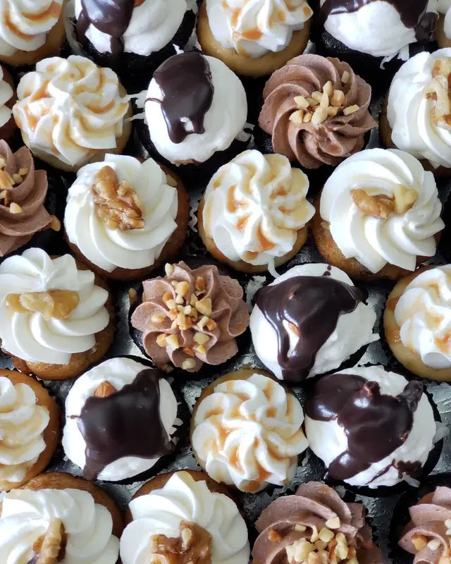 PAPA'S CUPCAKES in Perkasie - Photo 3