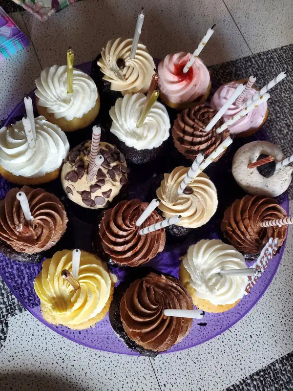 PAPA'S CUPCAKES photo 6