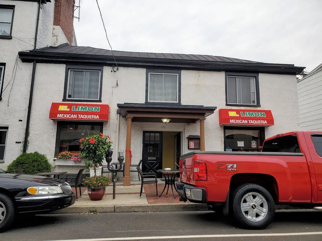 El Limon Bristol in Bristol - Photo 1