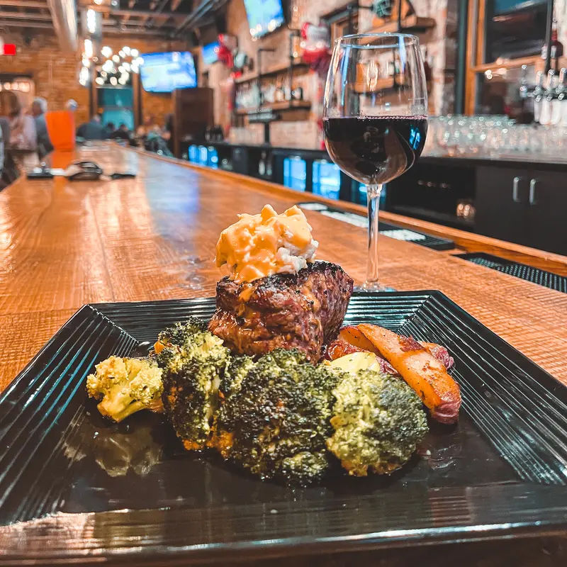 Rams Pint House & Rooftop Lounge in Perkasie - Photo 2