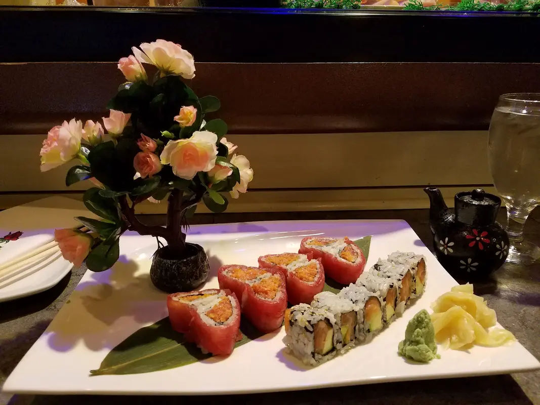 Wild Ginger II photo 5