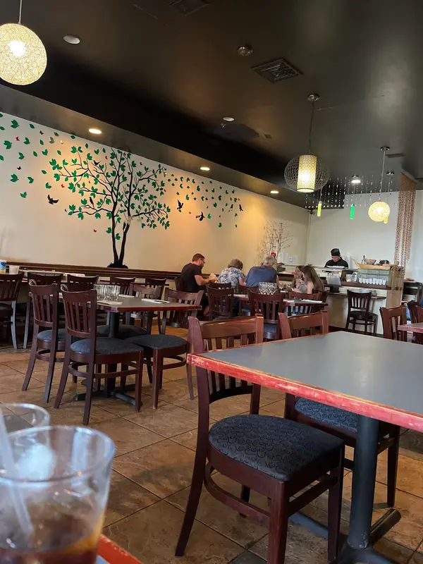 Wild Ginger II photo 6