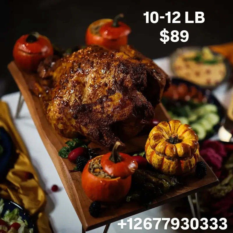 The Place Restaurant in Feasterville-Trevose - Photo 3