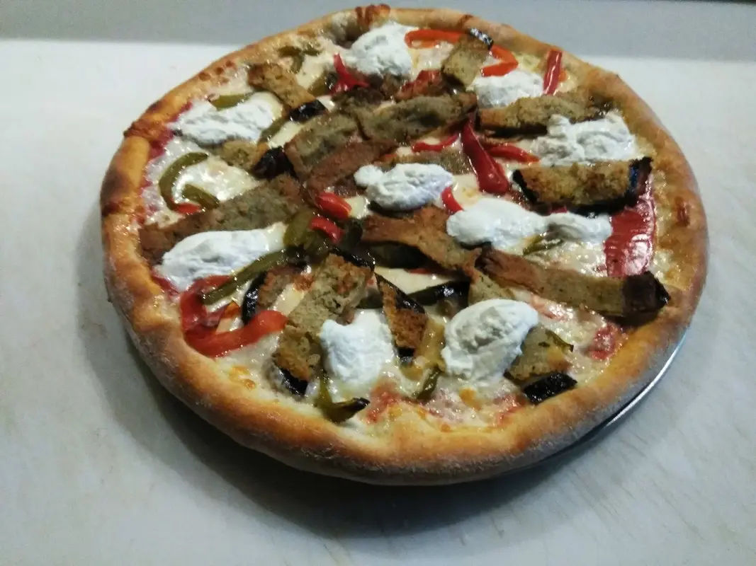 The Iron Oven in Southampton - Photo 2