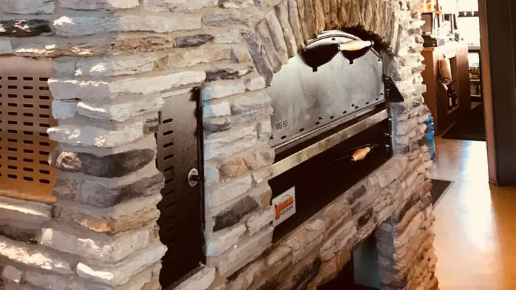 The Iron Oven in Southampton - Photo 3