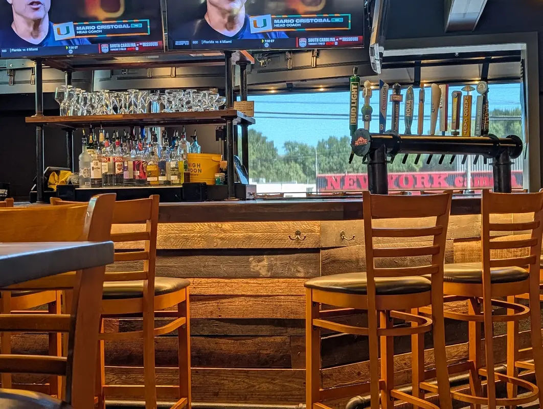 The Iron Oven in Southampton - Photo 4