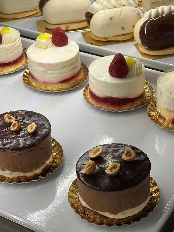 Alto Bakery and Caffé in Warminster - Photo 1