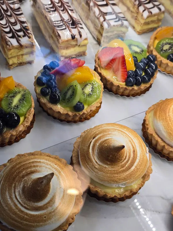 Alto Bakery and Caffé in Warminster - Photo 2