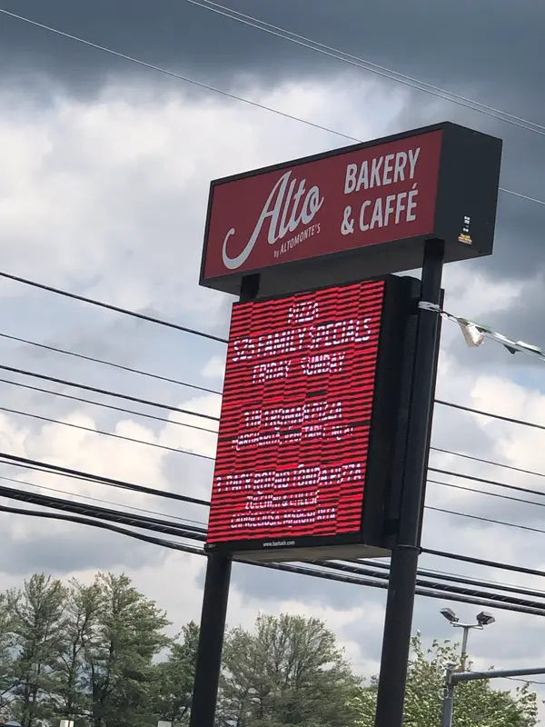 Alto Bakery and Caffé in Warminster - Photo 3