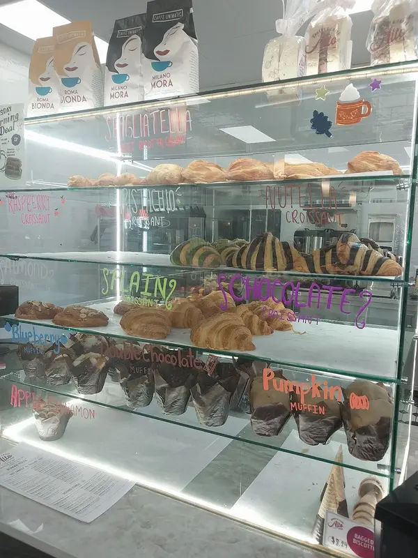 Alto Bakery and Caffé in Warminster - Photo 4