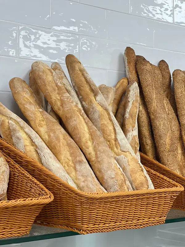 Alto Bakery and Caffé photo 5