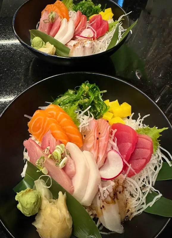 Yokohama Sushi and hibachi photo 5