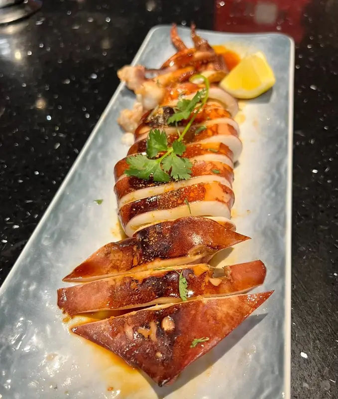 Yokohama Sushi and hibachi photo 6