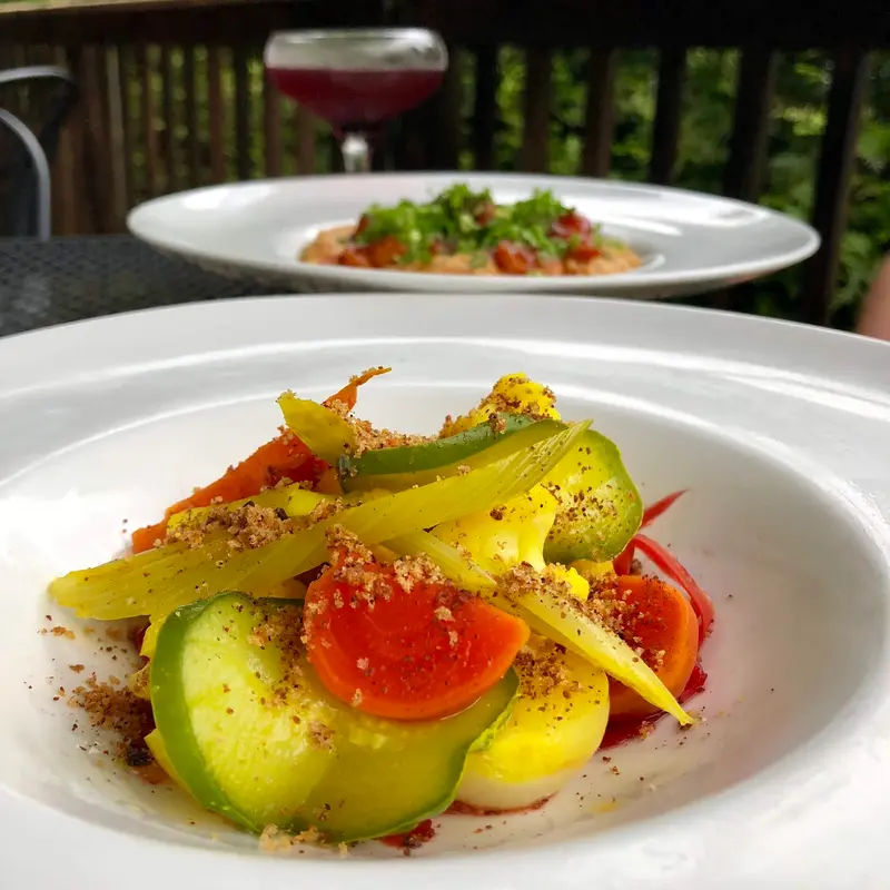 Bowman's Tavern in New Hope - Photo 2