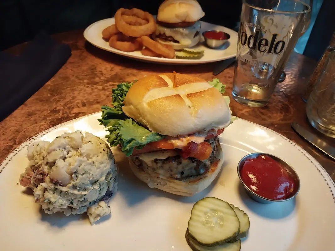 Bowman's Tavern in New Hope - Photo 3