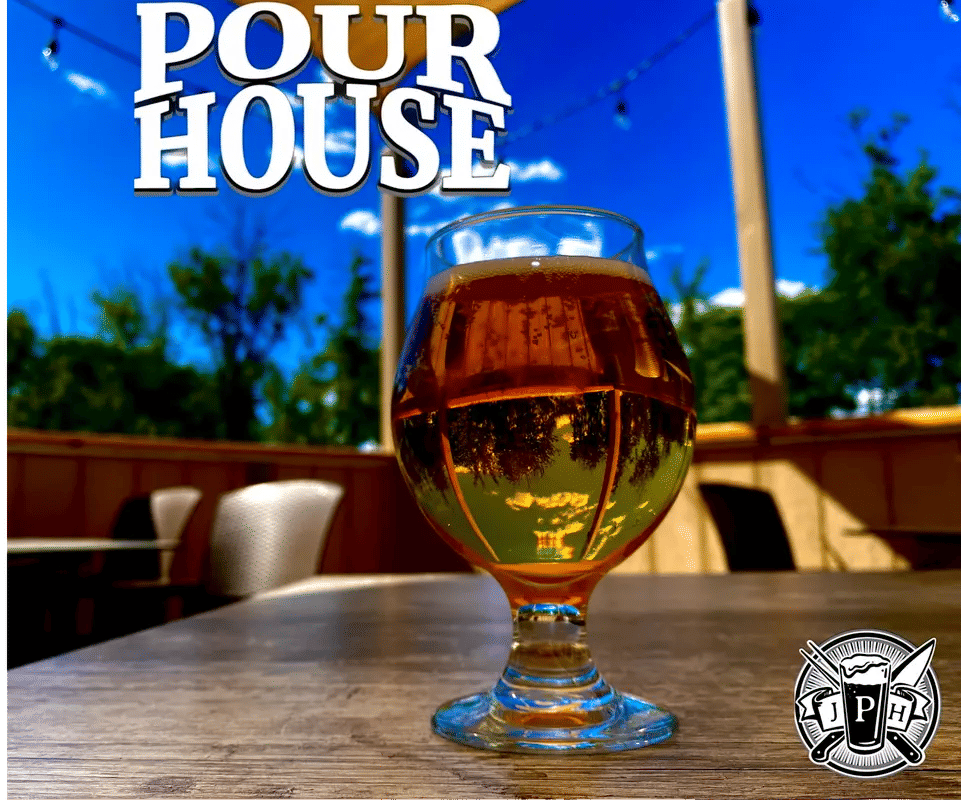 Jamison Pour House in Jamison - Photo 1