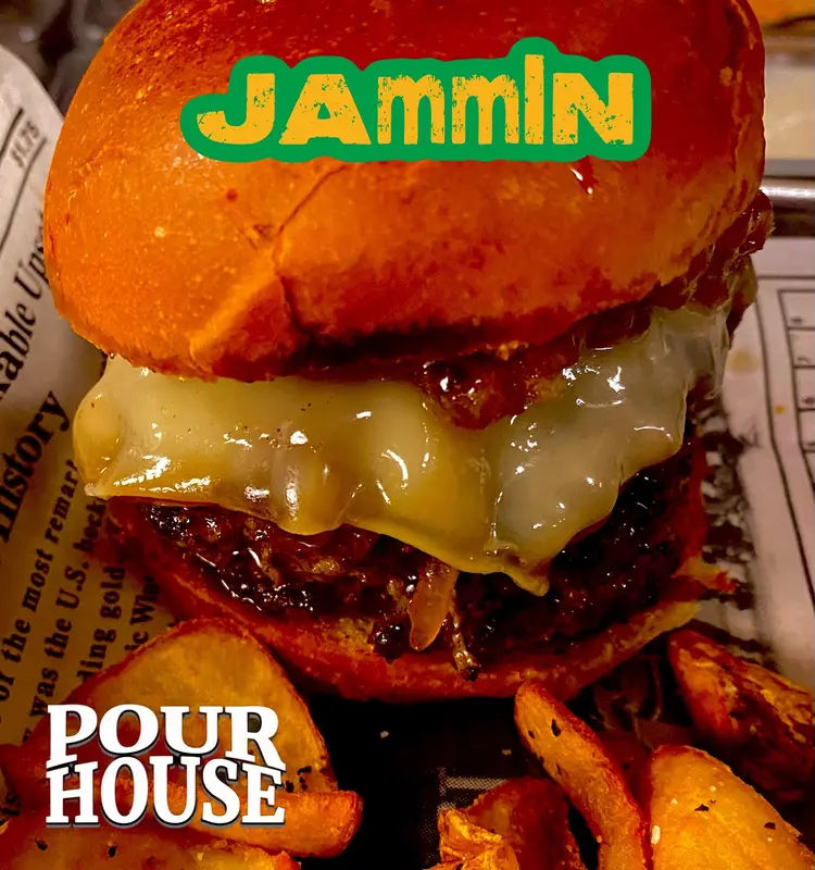 Jamison Pour House in Jamison - Photo 3