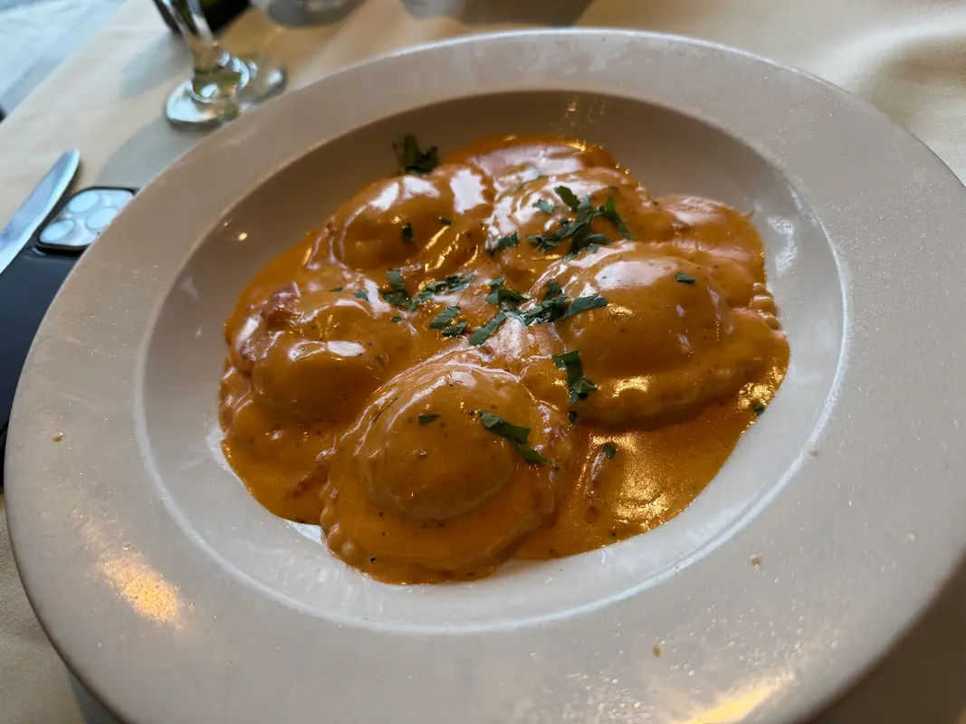 Bocelli's Restaurant in Doylestown - Photo 3