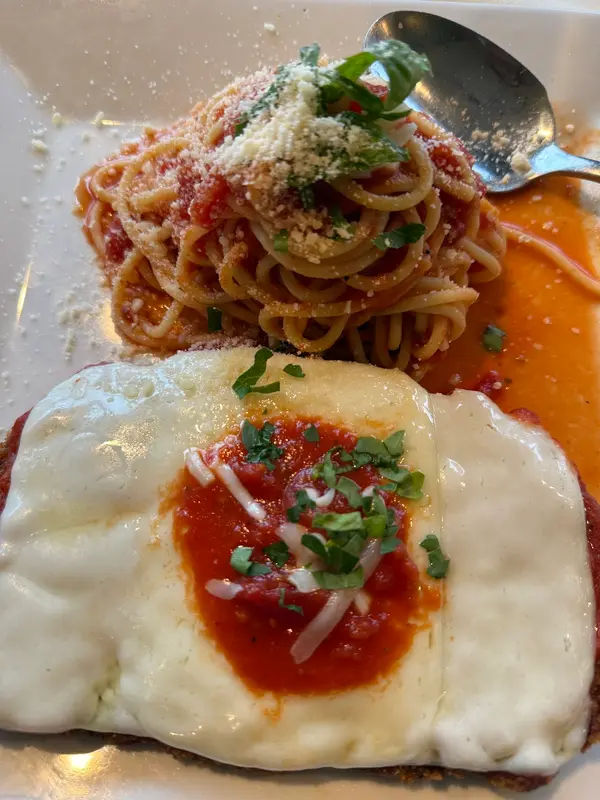 Bocelli's Restaurant photo 6