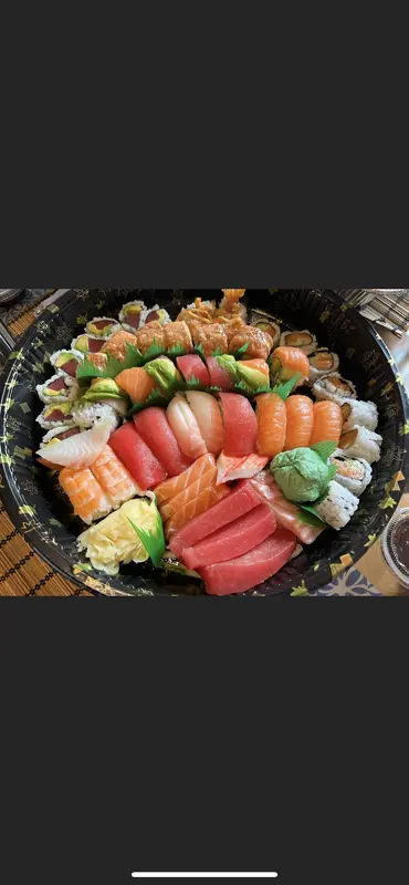 Hokkaido Japanese restaurant(Langhorne) in Langhorne - Photo 2