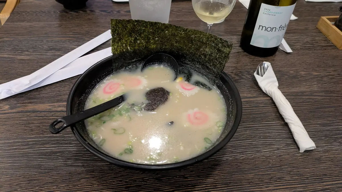 Hokkaido Japanese restaurant(Langhorne) in Langhorne - Photo 3