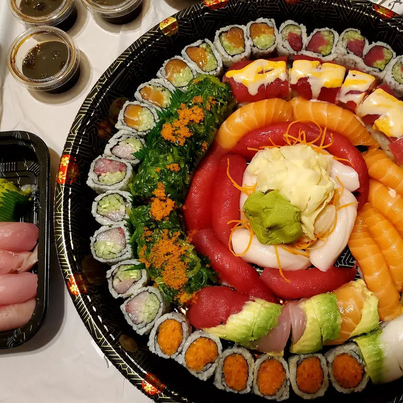 Hokkaido Japanese restaurant(Langhorne) photo 5