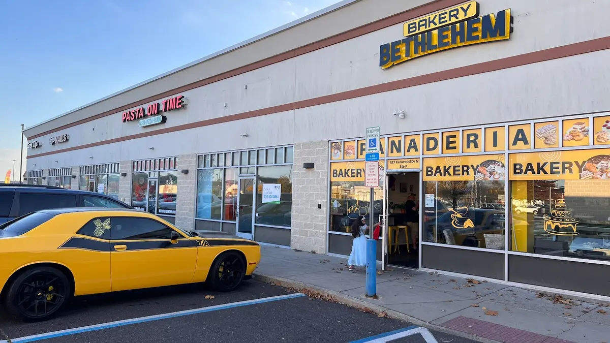 Bakery Bethlehem in Levittown - Photo 1