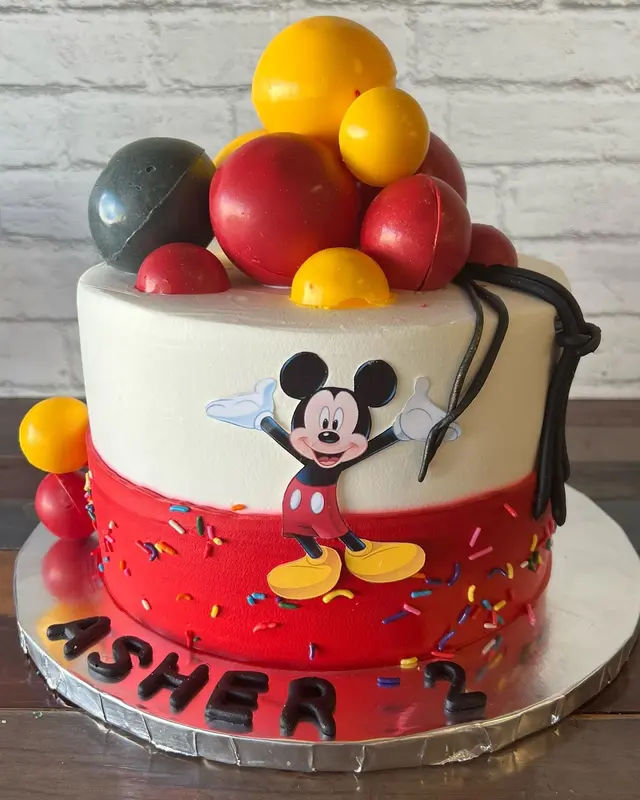 Bakery Bethlehem in Levittown - Photo 2