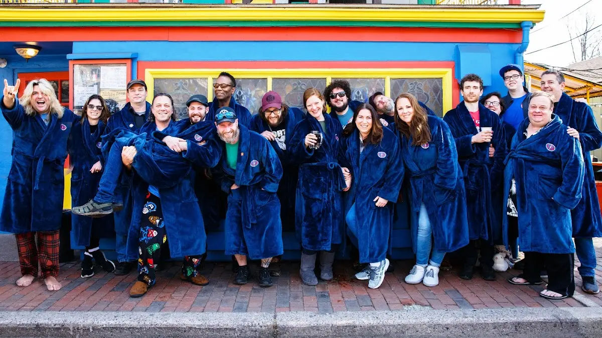 John & Peter's Place in New Hope - Photo 2