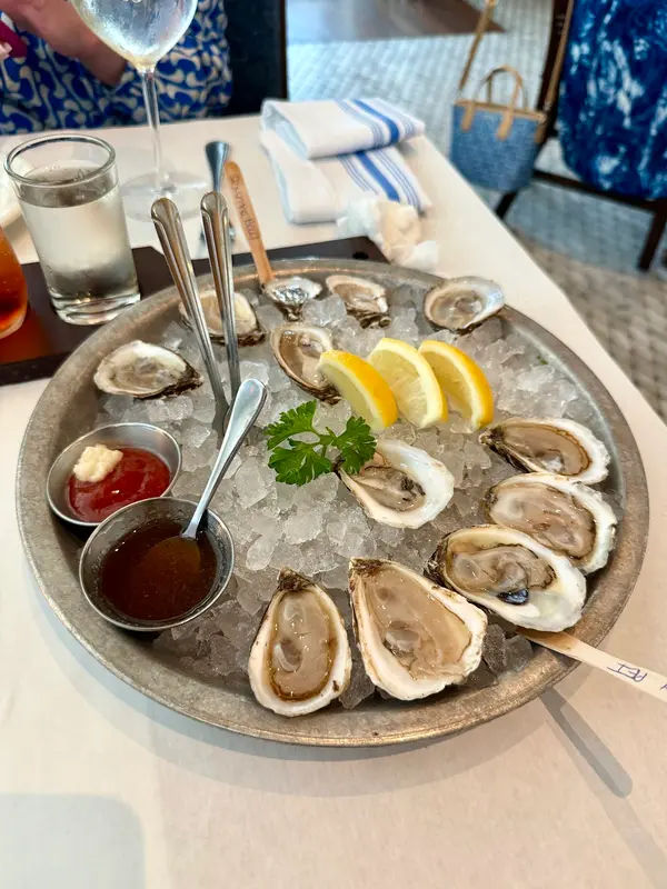 Blue Point Grill in Newtown - Photo 4