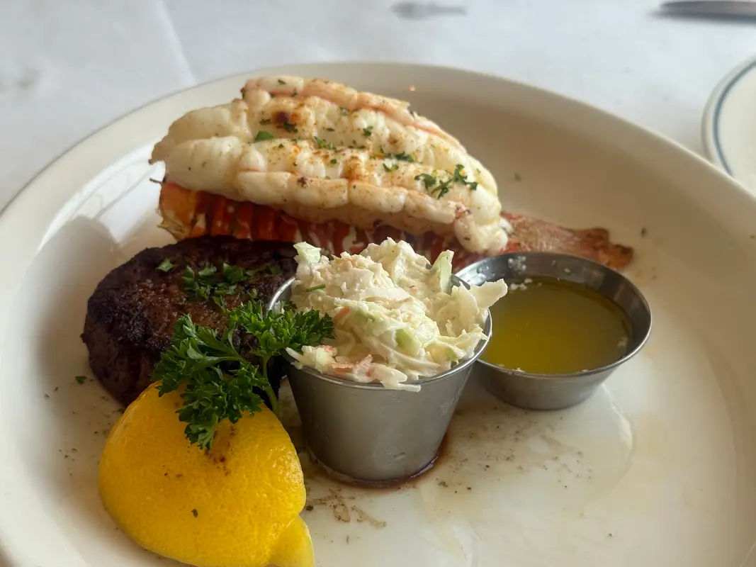 Blue Point Grill photo 5