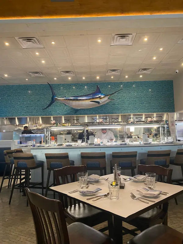 Blue Point Grill photo 6