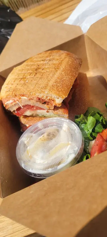 Alta's Kitchen in The Ferry Market in New Hope - Photo 3