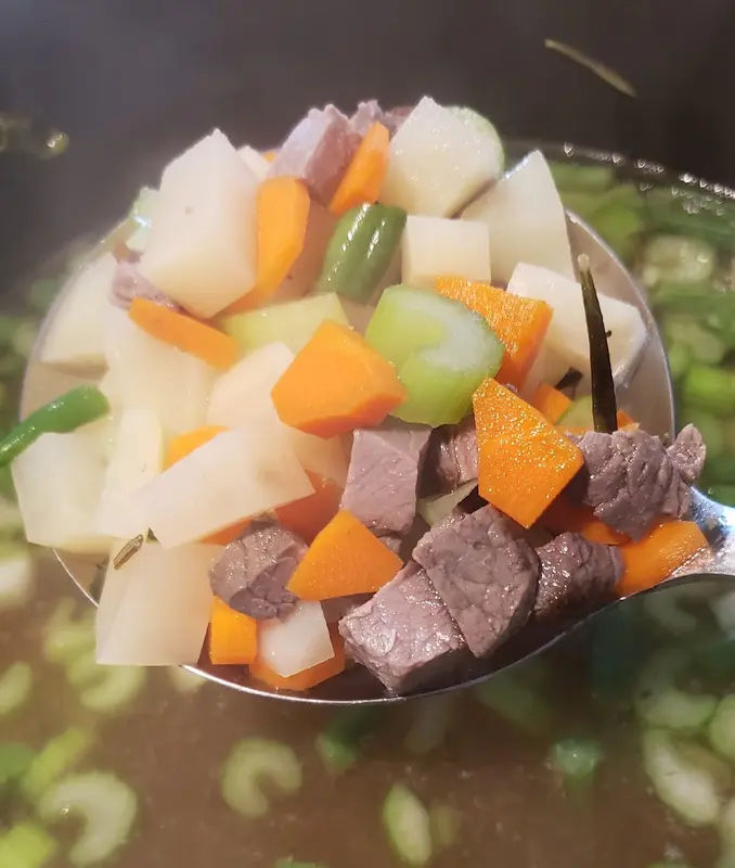 Alta's Kitchen in The Ferry Market in New Hope - Photo 4